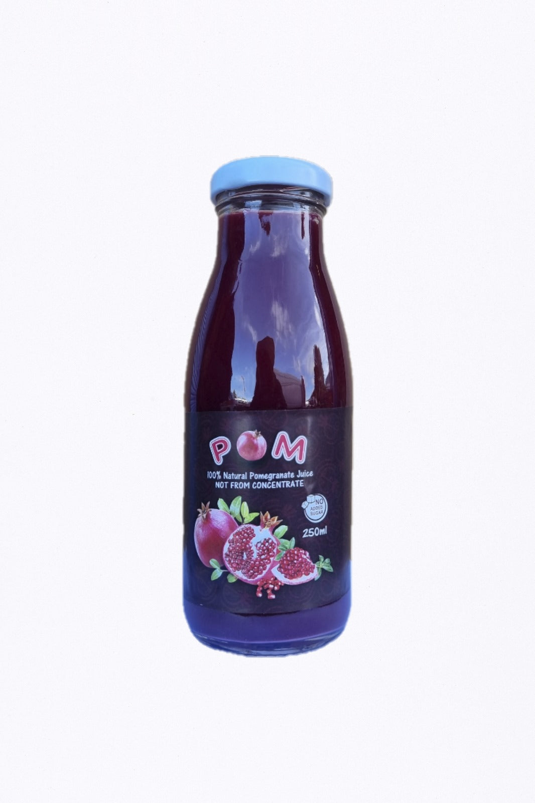 POM JUICE 250ml ** NOT FROM CONCENTRATE**