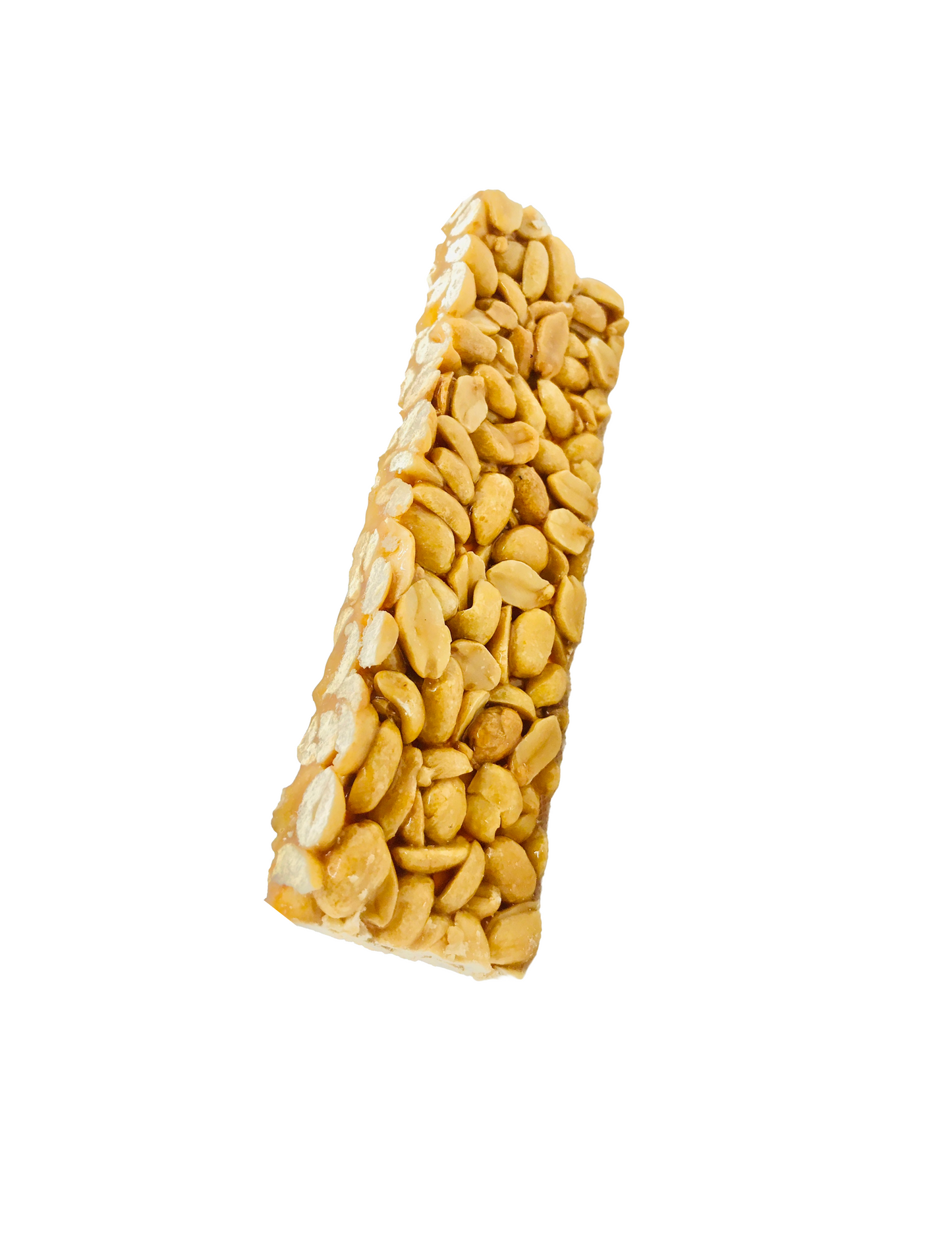 GOLDEN CRUNCHY PEANUT BRITTLE 100G X 24